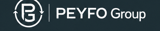Logotipo de PEYFO Group